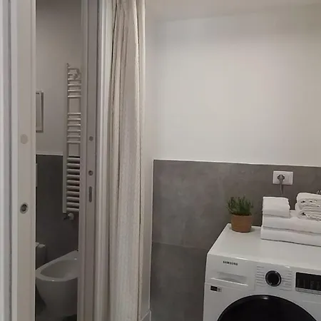 Apartment Loft Bacchiglione Milan