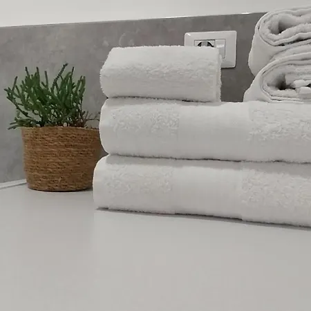 Loft Bacchiglione * Milan