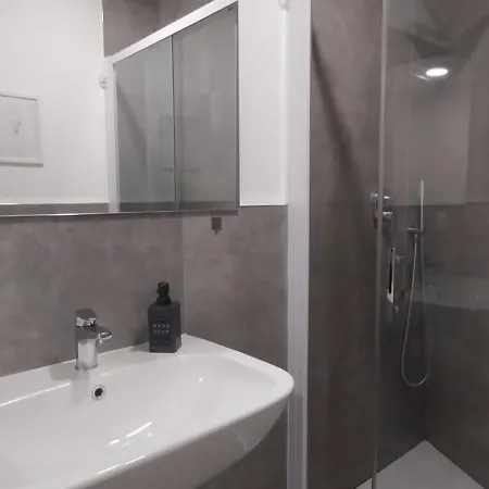Apartment Loft Bacchiglione