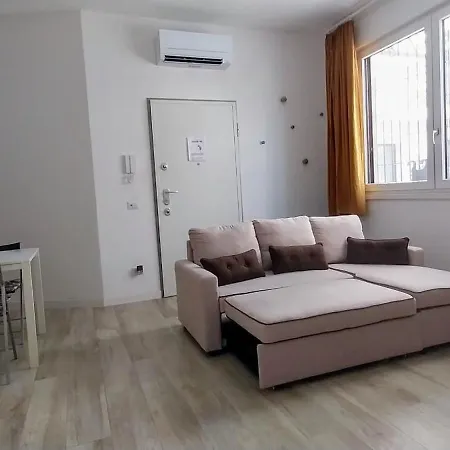 Apartment Loft Bacchiglione *